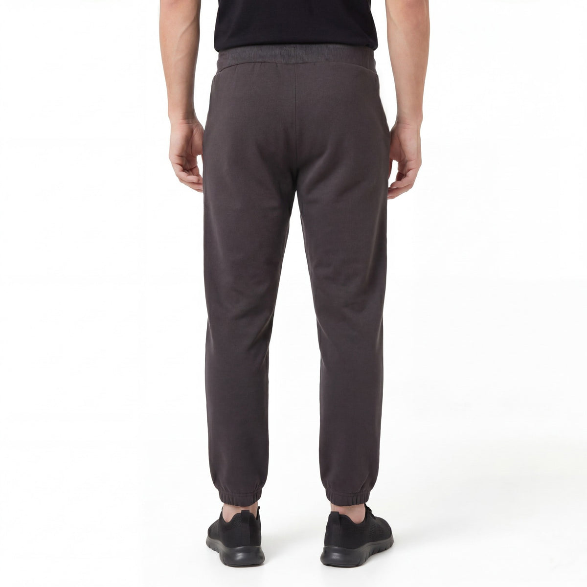 Umbro Relaxed Mens Football Fleece Jogger Pants