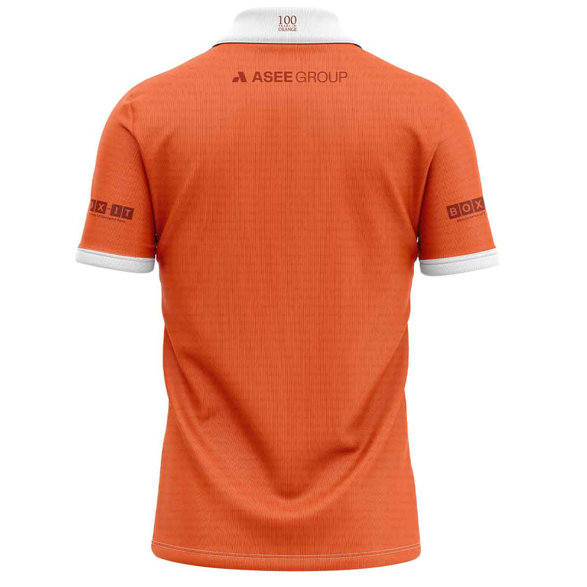 McKeever Armagh GAA 100 Year Anniversary Jersey