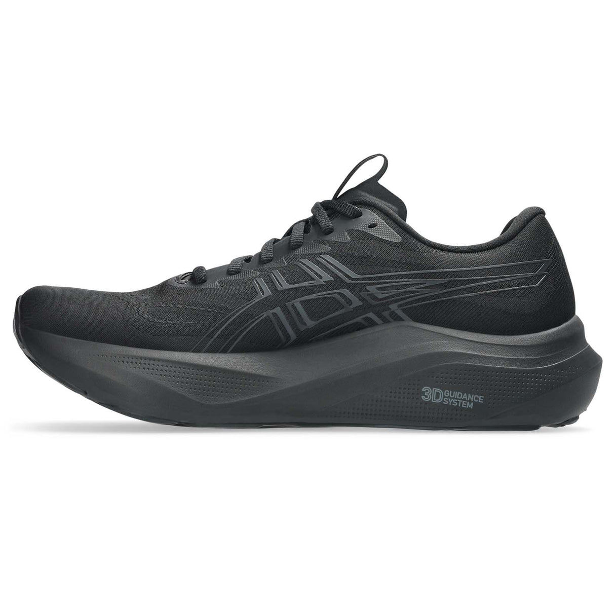 Asics GT-2000 14 Mens Black/Grey