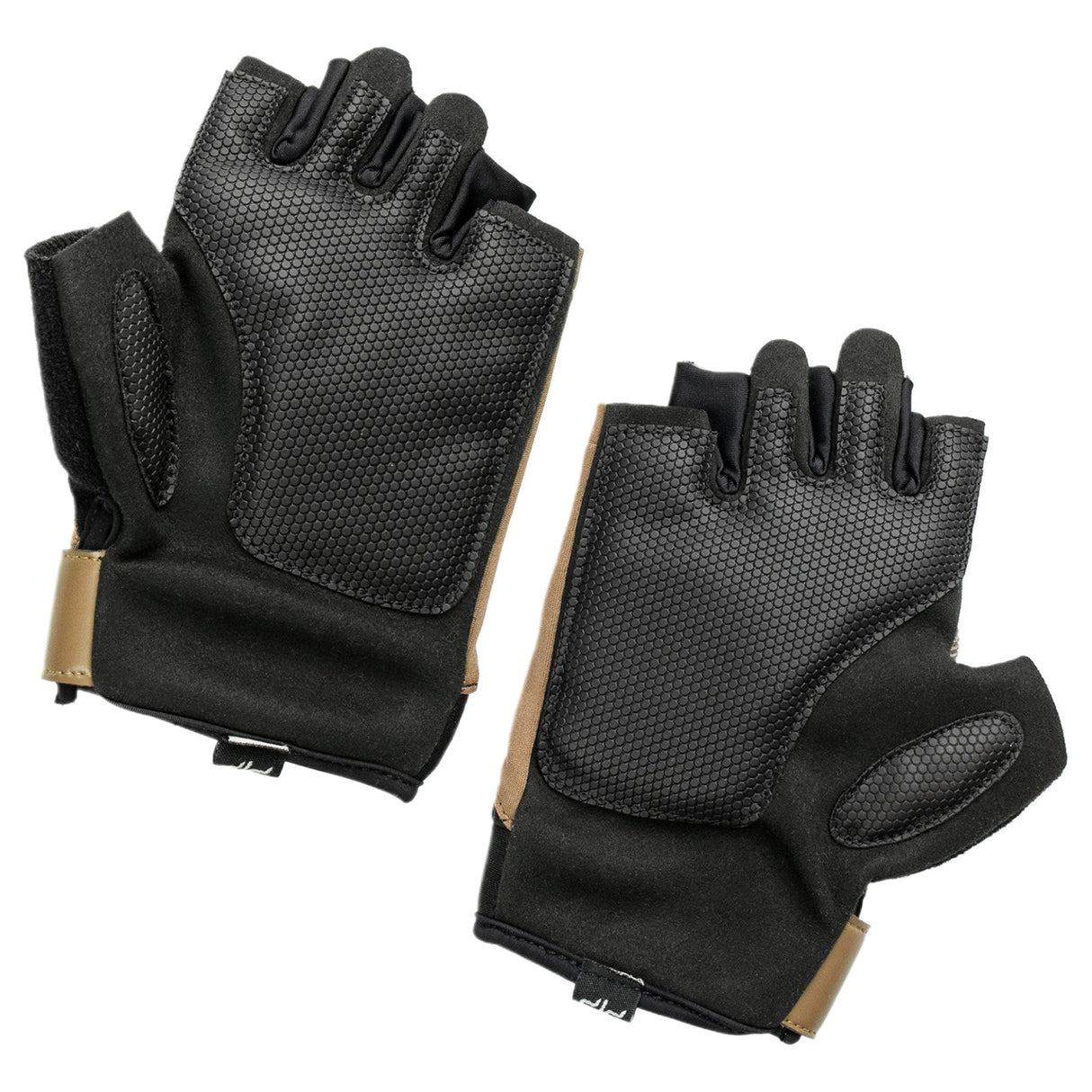 PTP Low Impact Fitness Gloves Luxe