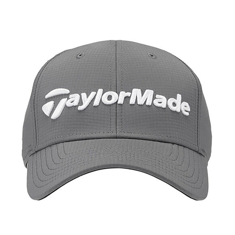 Taylormade Cap Evergreen/Litetech Grey