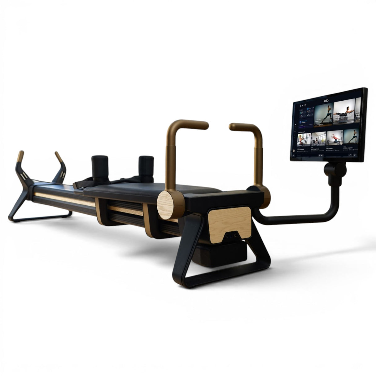 NordicTrack Ultra 1 Pilates Reformer