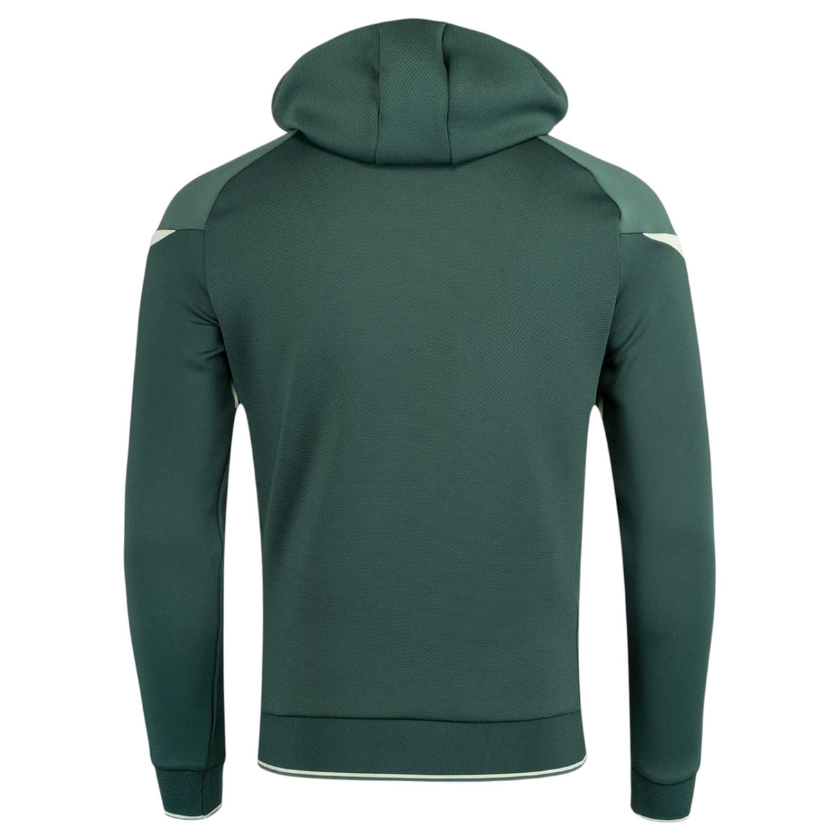 Macron Connacht Rugby 2026/27 Adults Alchemist Hoodie