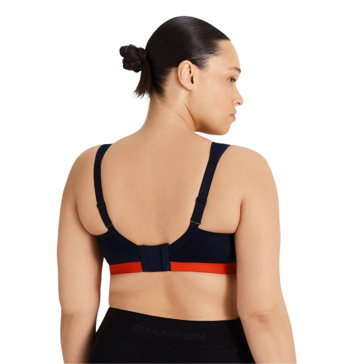 Shock Absorber D+ Max Support Sports Bra