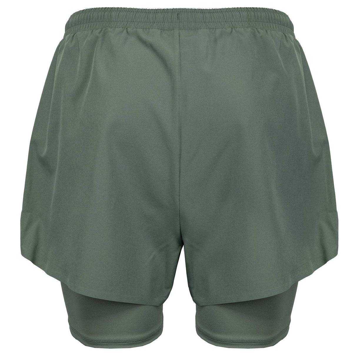 Champion Katie Taylor 2-In-1 Womens Shorts