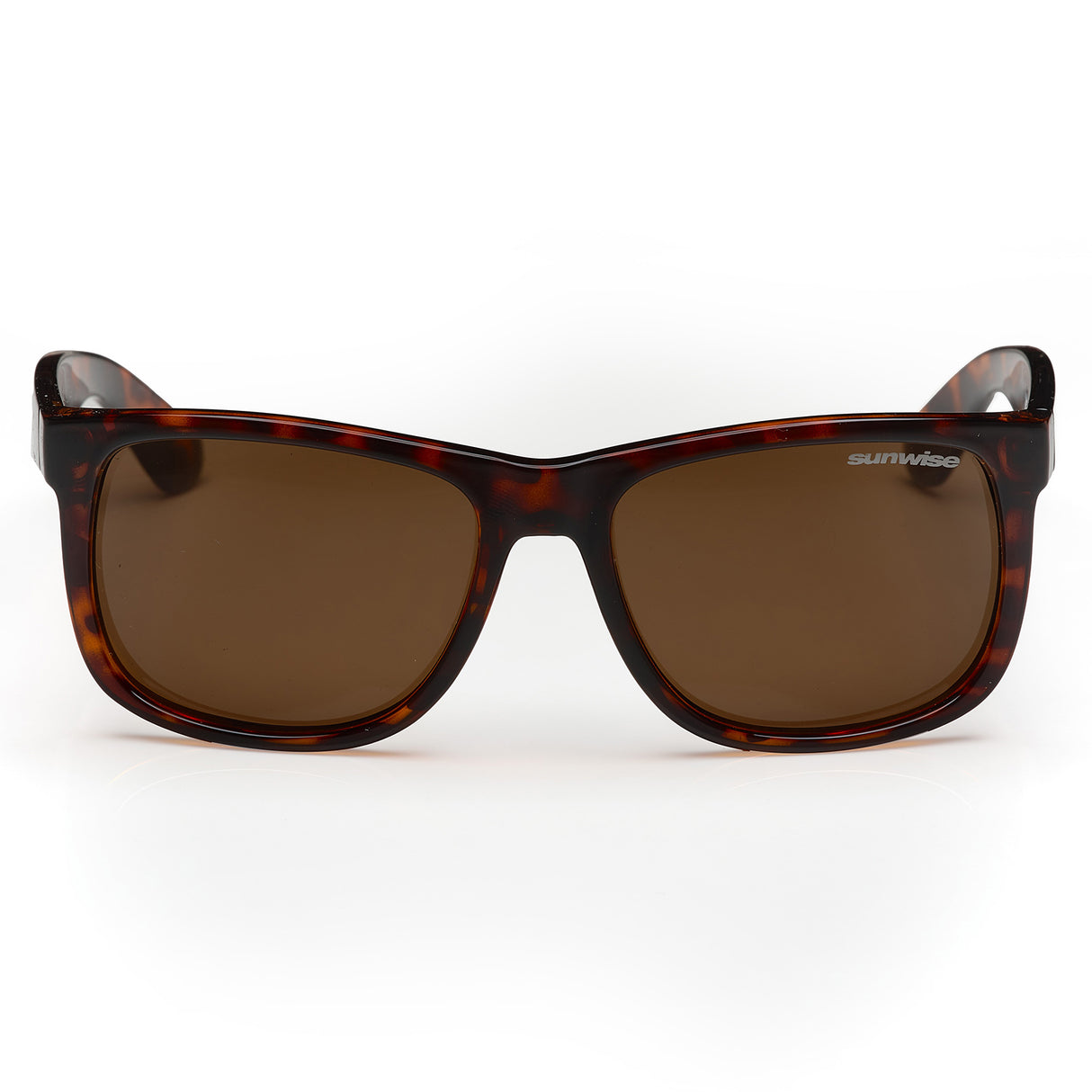 Sunwise Nectar Lifestyle Sunglasses - Brown