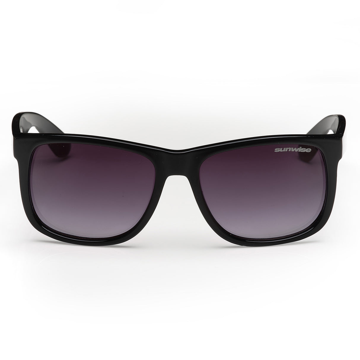 Sunwise Nectar Lifestyle Sunglasses - Black