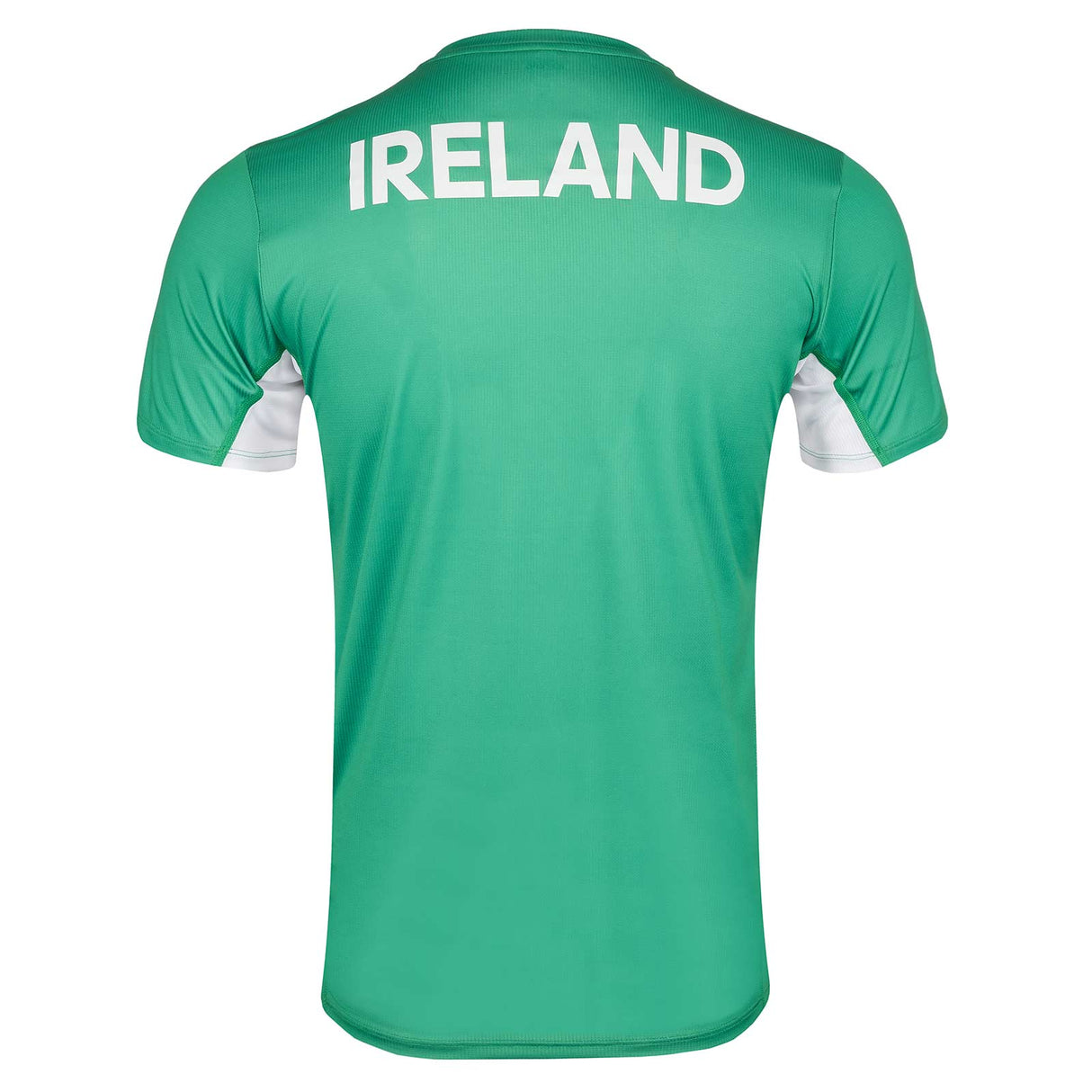 adidas Athletics Ireland Mens Lightweight Running T-Shirt