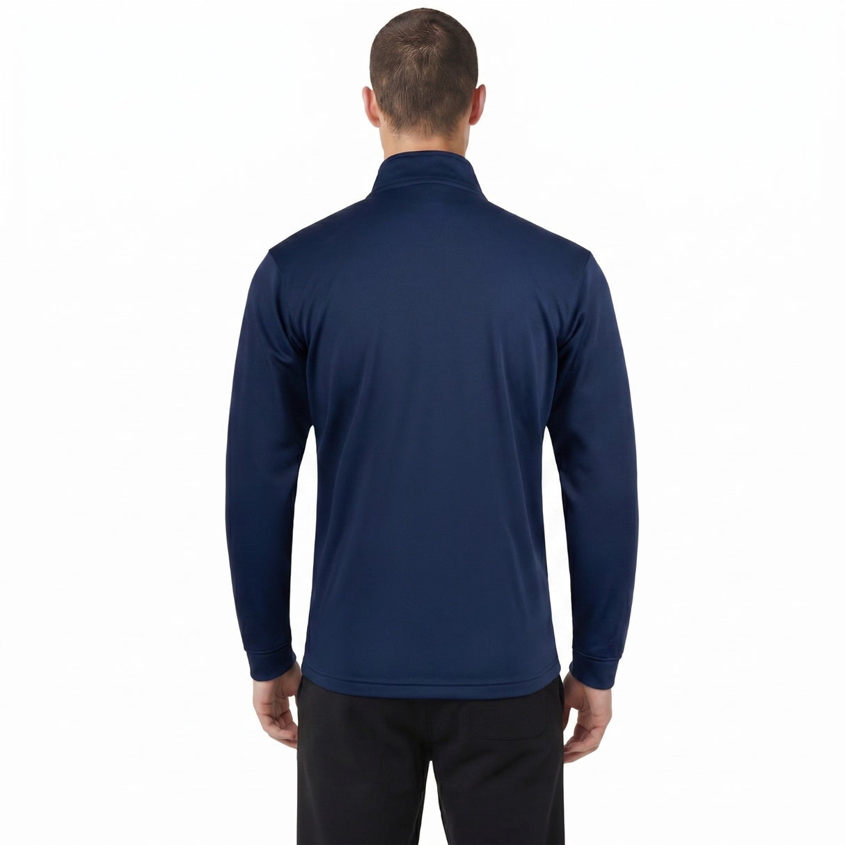 Irish Society Of Chartered Physiotherapists Adult Fleece Top