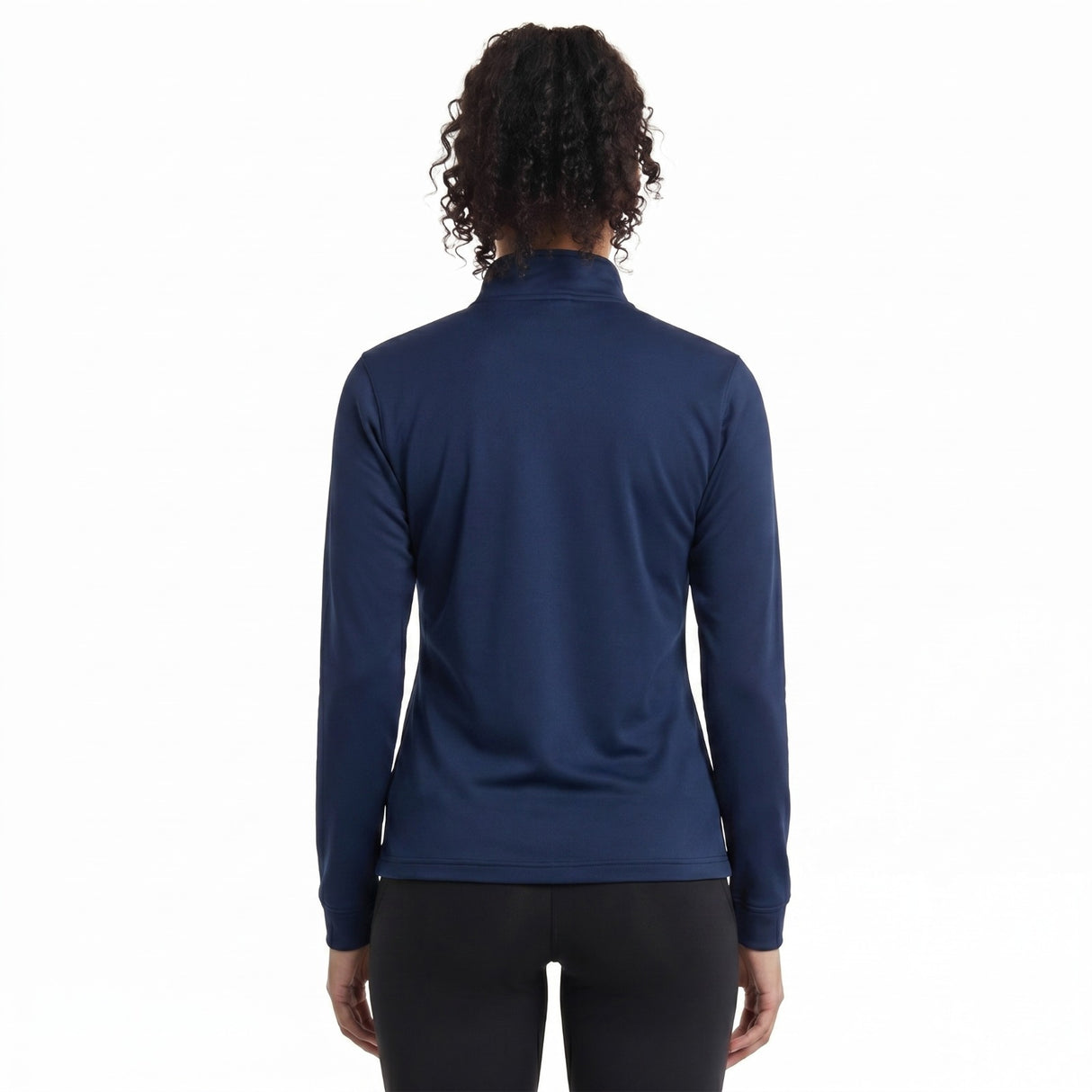 Irish Society Of Chartered Physiotherapists Adult Fleece Top