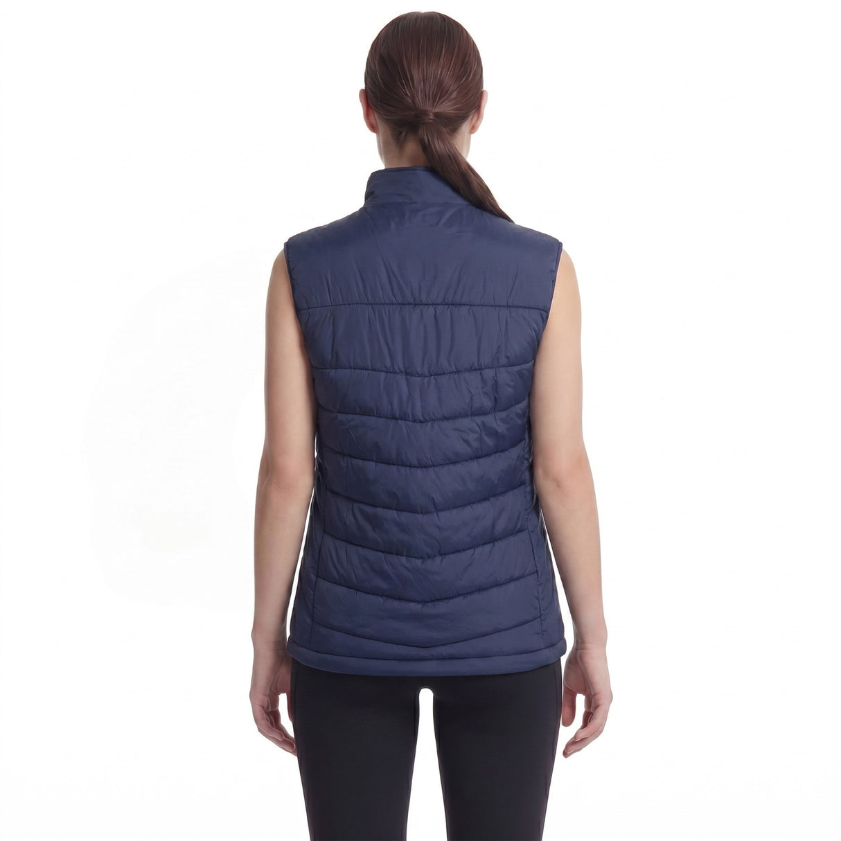 Irish Society Of Chartered Physiotherapists Adults Gilet