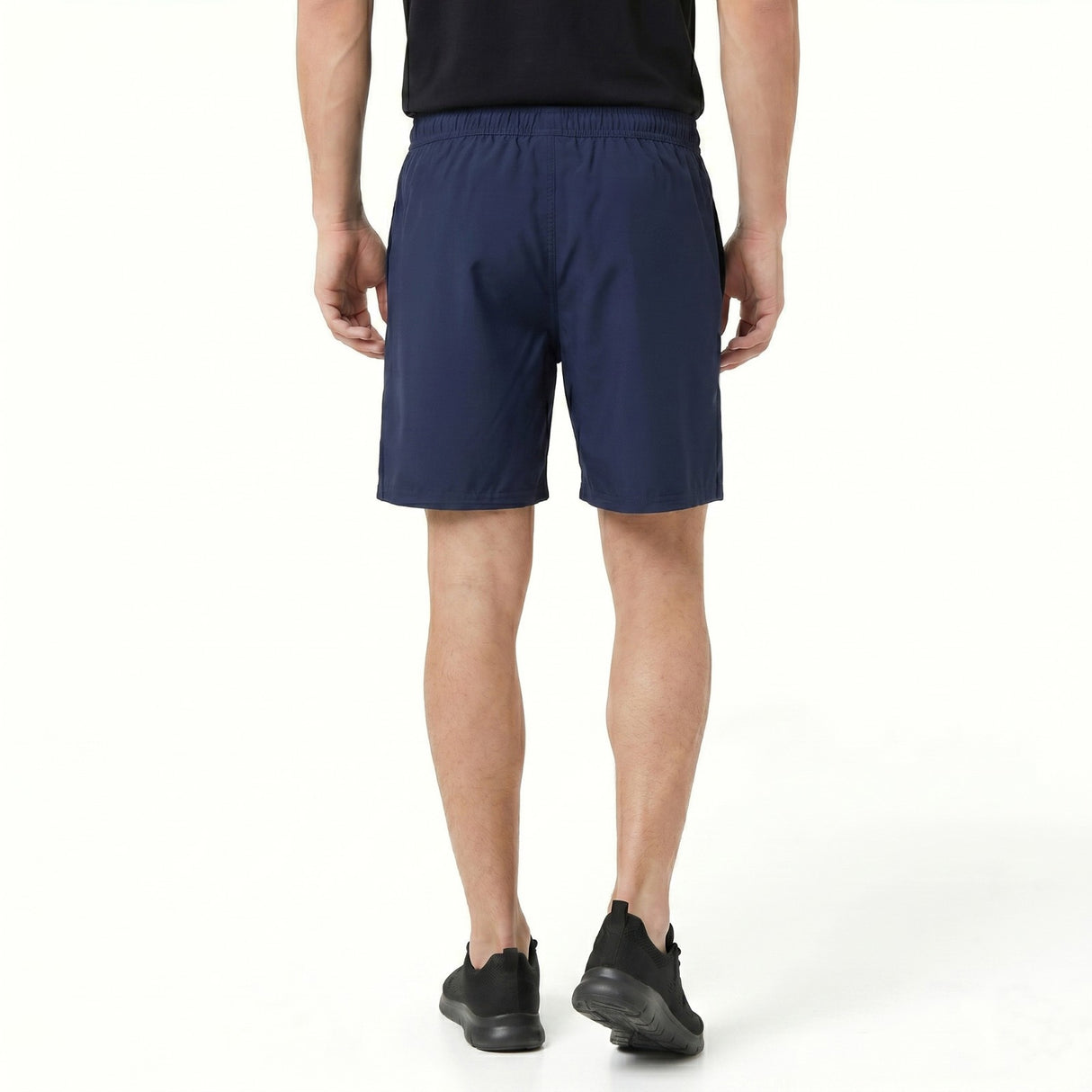 Irish Society Of Chartered Physiotherapists Adults Shorts