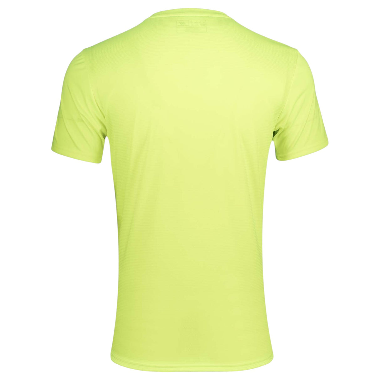 New Balance Elite Tech Trn Jersey Yellow