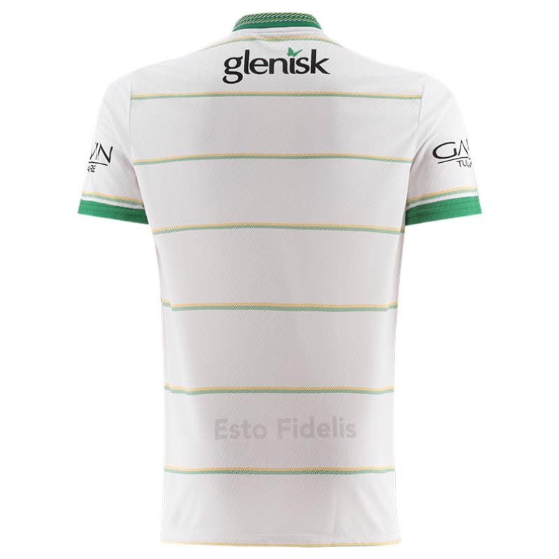 O'Neills Offaly GAA 2026 Goalkeeper Mens Home Jersey