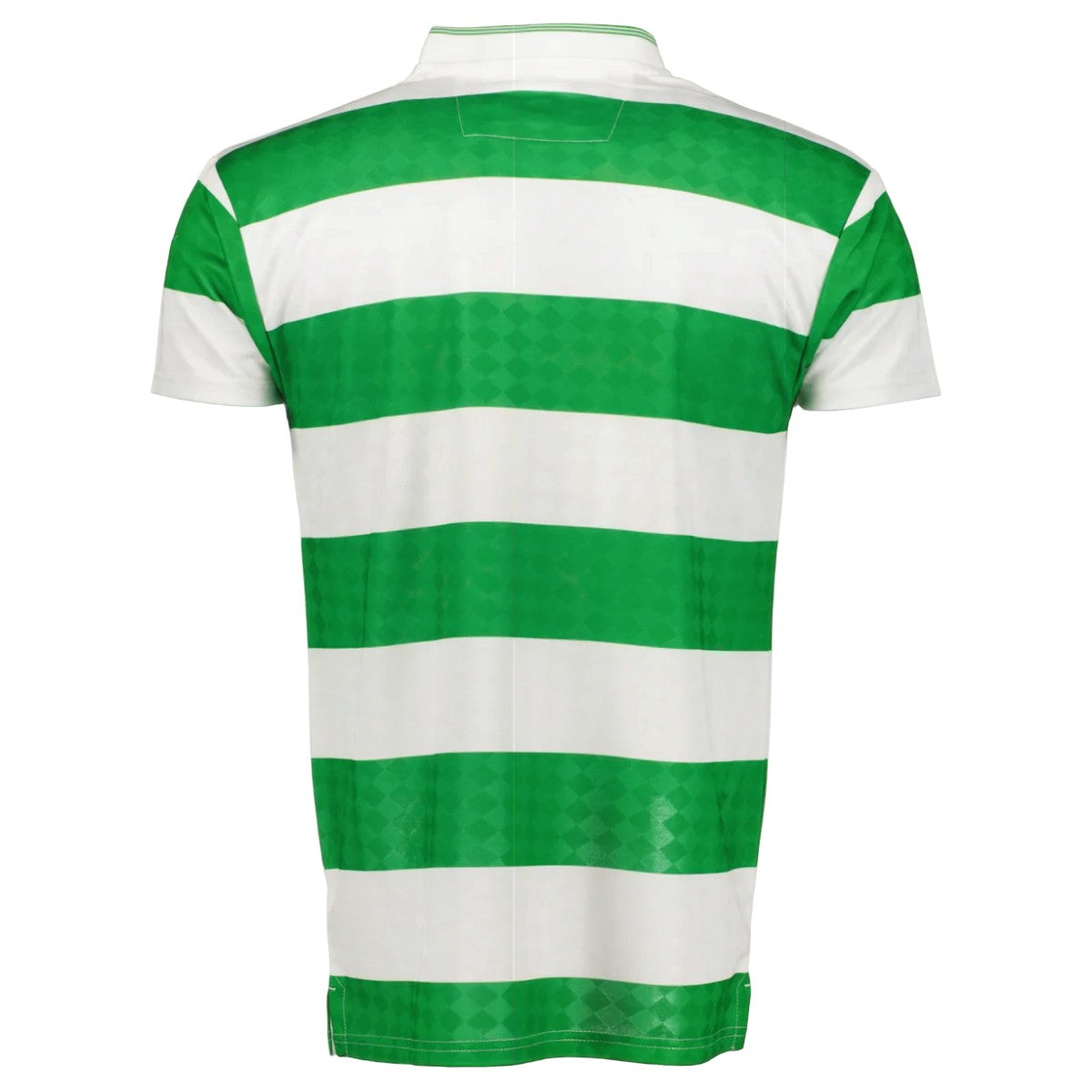 Celtic FC 1988 Home Retro Football Jersey
