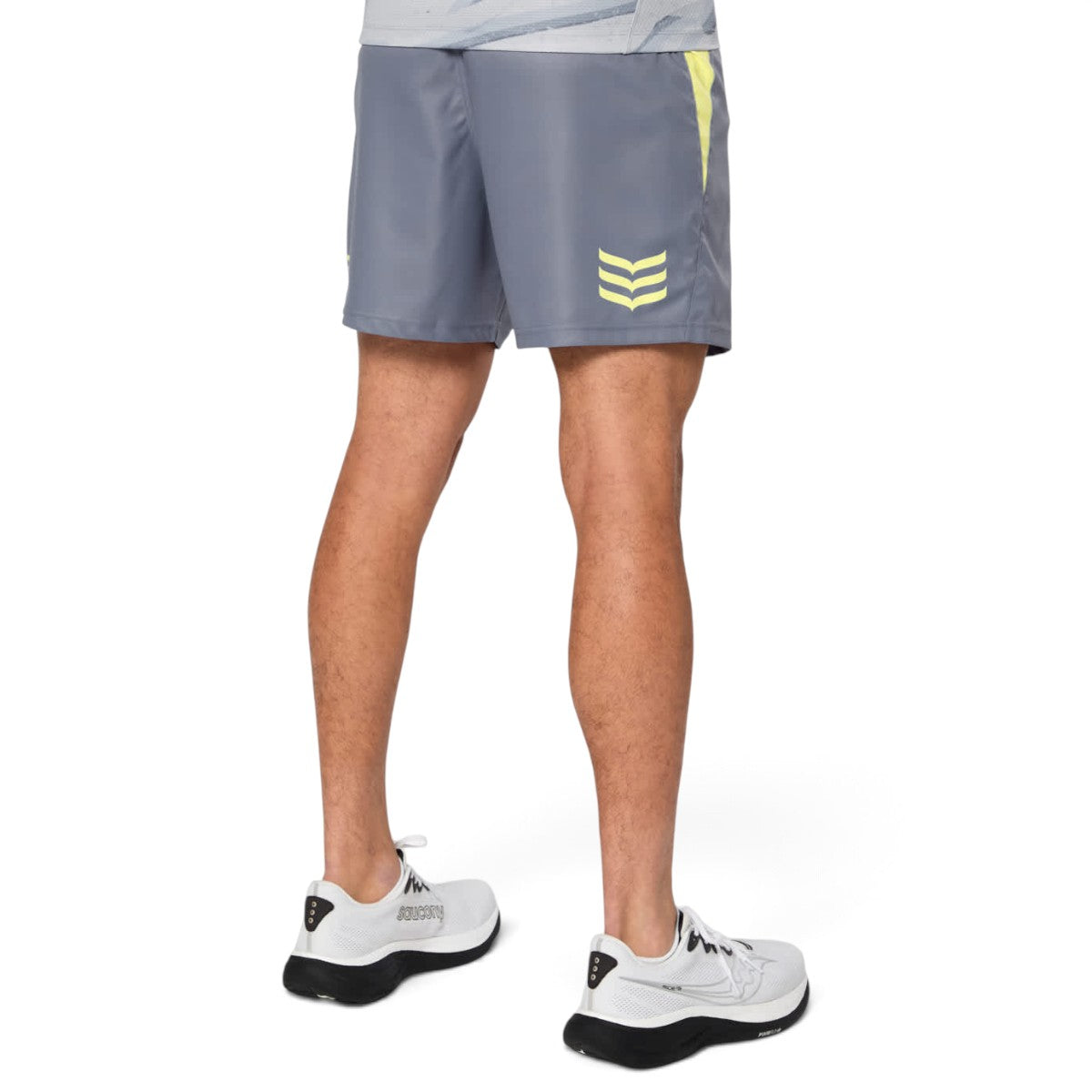 Castore Leinster Rugby 2026/27 Mens Alternate Replica Shorts