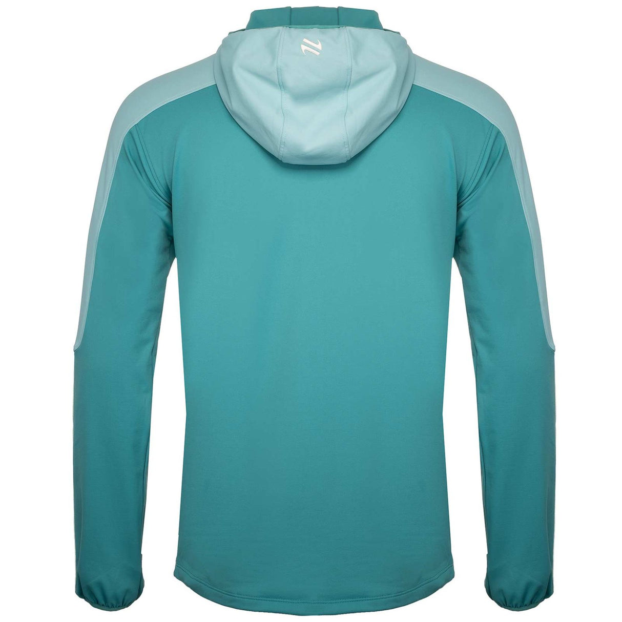 O'Neills Mayo GAA Graham Brushed Half Zip Mens Hoodie