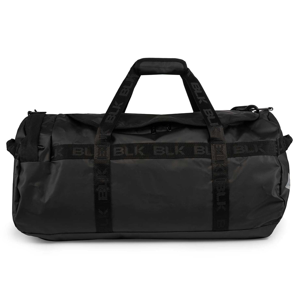 BLK Explorer Bags Carbon Black