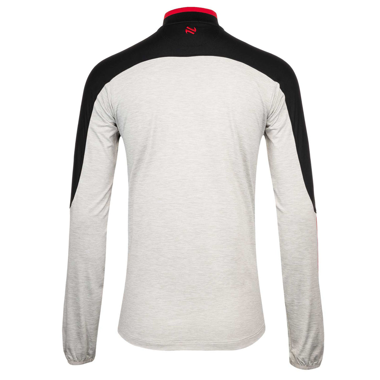 O'Neills Mayo GAA Graham Womens Half-Zip Top