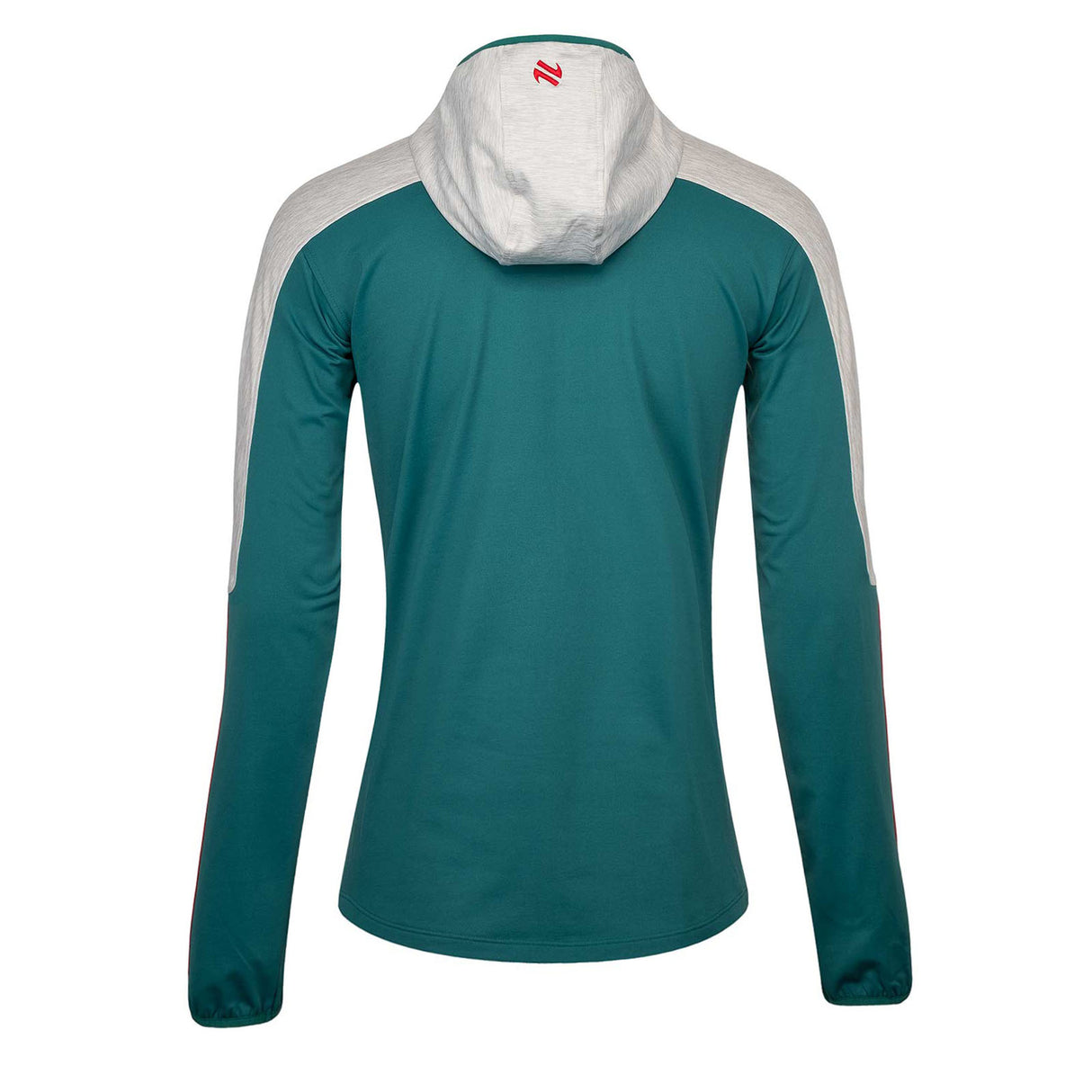 O'Neills Mayo GAA Graham Womens Half-Zip Hoodie