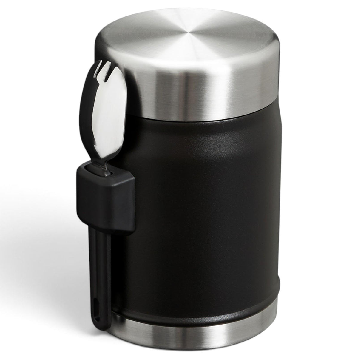 Stanley Legendary Food Jar with Spork 0.4 Litres
