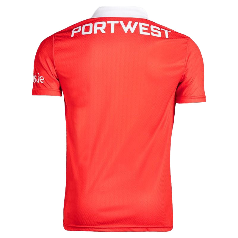 O'Neills Mayo GAA Alternative All Ireland Final 2026 Player Fit Goalkeeper Jersey