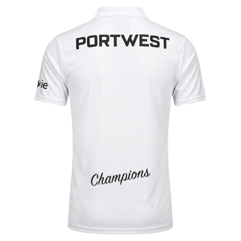 O'Neills Mayo GAA All Ireland Final Champions 2026 Player Fit Jersey