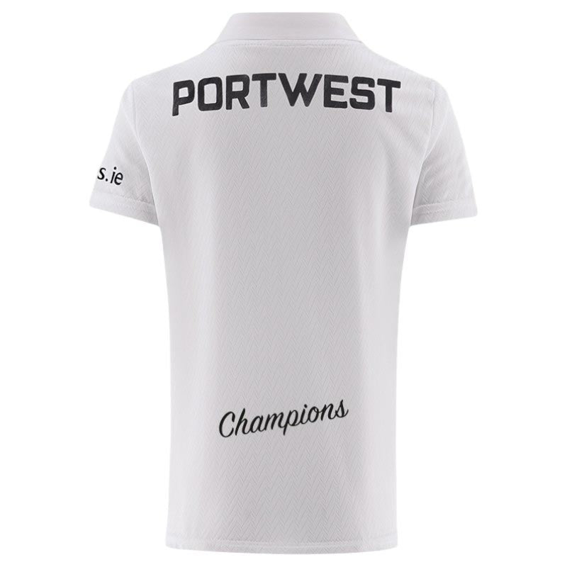 O'Neills Mayo GAA All Ireland Final Champions 2026 Kids Jersey