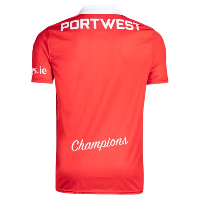 O'Neills Mayo GAA All Ireland Final Champions 2026 Goalkeeper Jersey