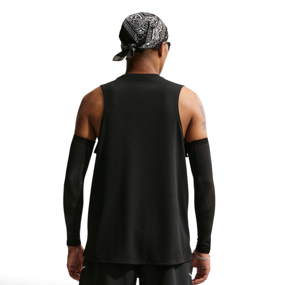 Nike Miler Dri-FIT Mens Running Tank Top