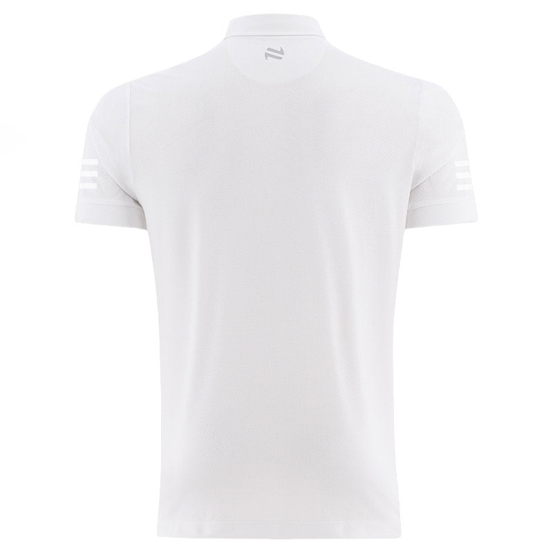 O'Neills Axia Mayo Champions 2026 Mens Short Sleeve Polo Shirt
