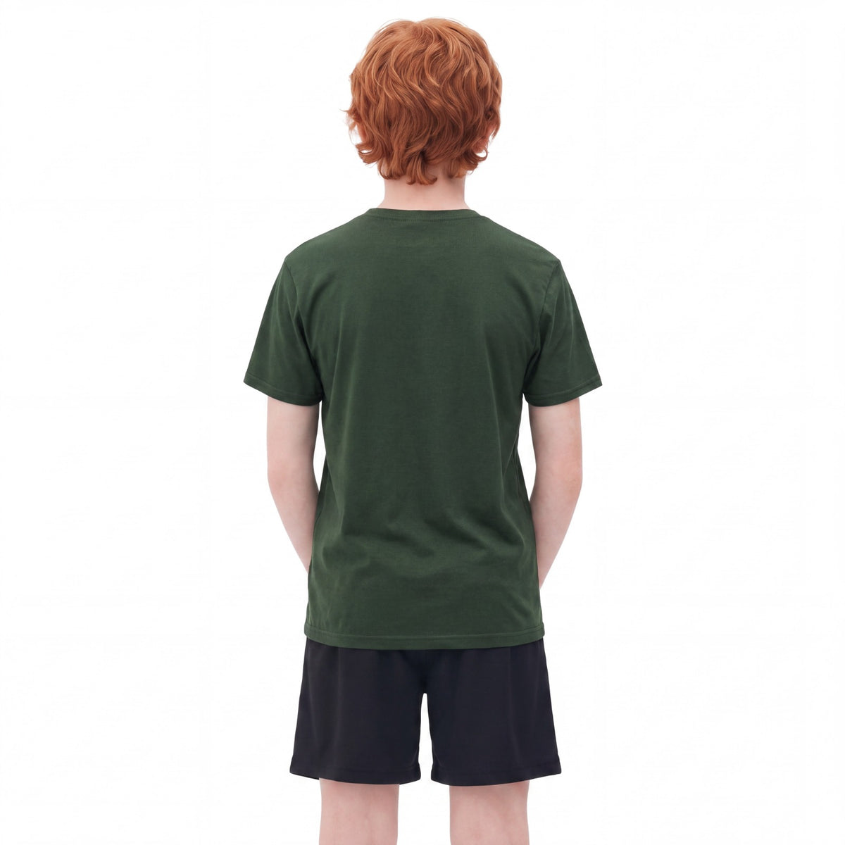 Mayo 2026 Champions Kids T-Shirt