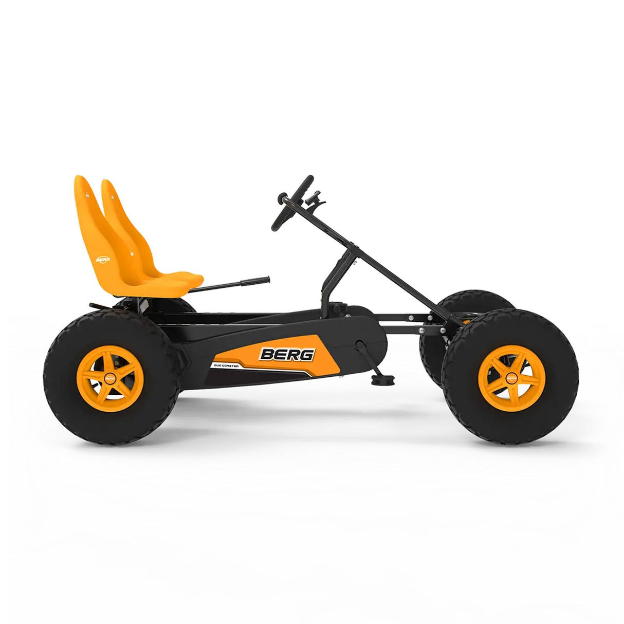 BERG Duo Coaster E-BFR Go-Kart