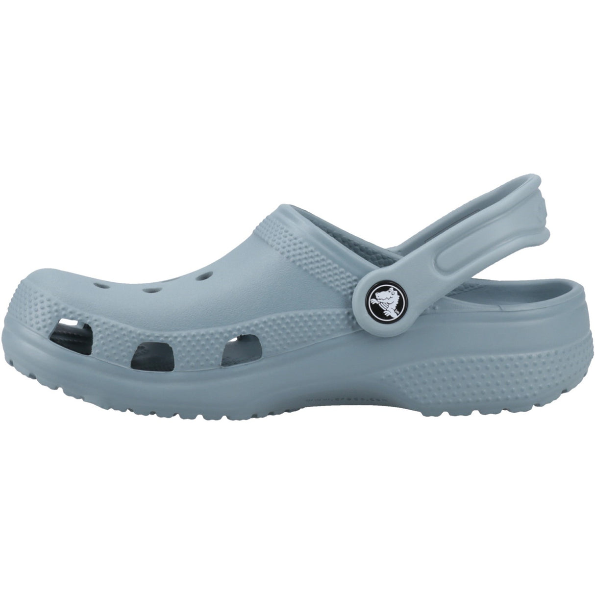 Crocs Kids' Classic Clog Junior Kids Beach Pond