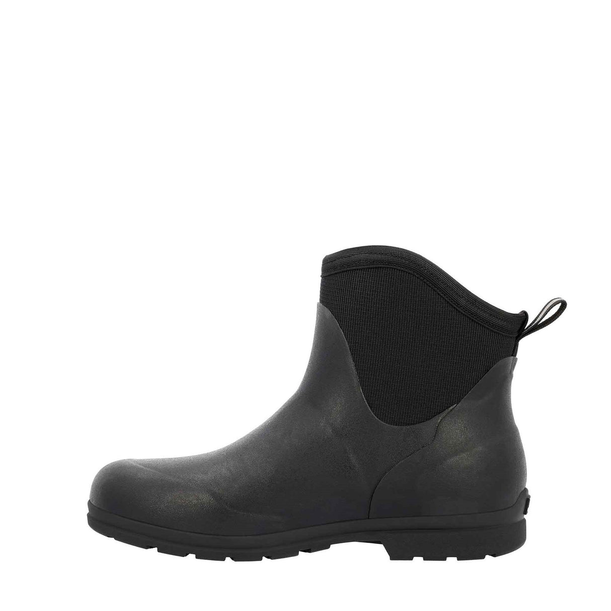 Muck Boots Mens Originals Excursion Ankle Boot Black