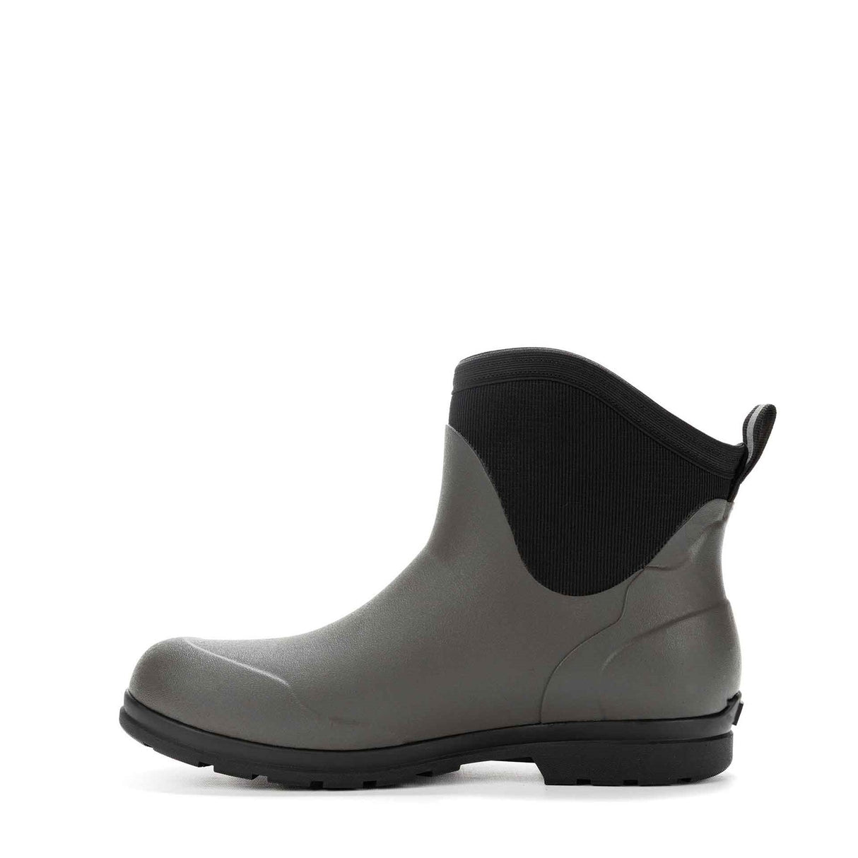 Muck Boots Mens Originals Excursion Ankle Boot Grey