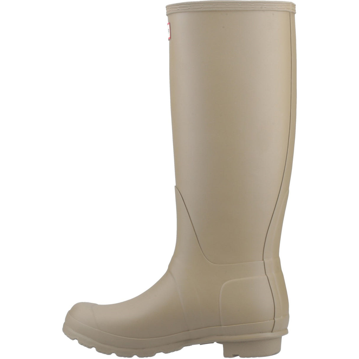 Hunter Womens Original Tall Wellington Boots Kettle