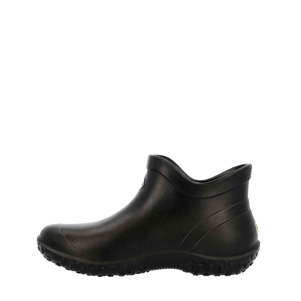 Muck Boots Womens Muckster Lite Ankle Boot Black