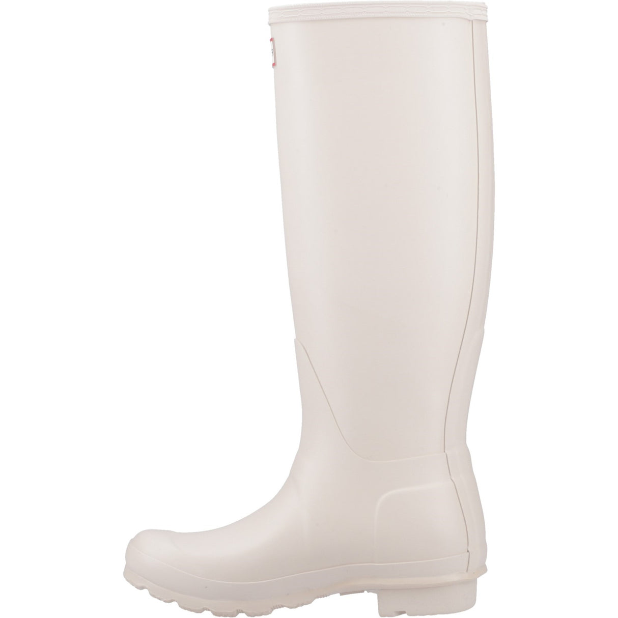 Hunter Womens Original Tall Wellington Boots Cast