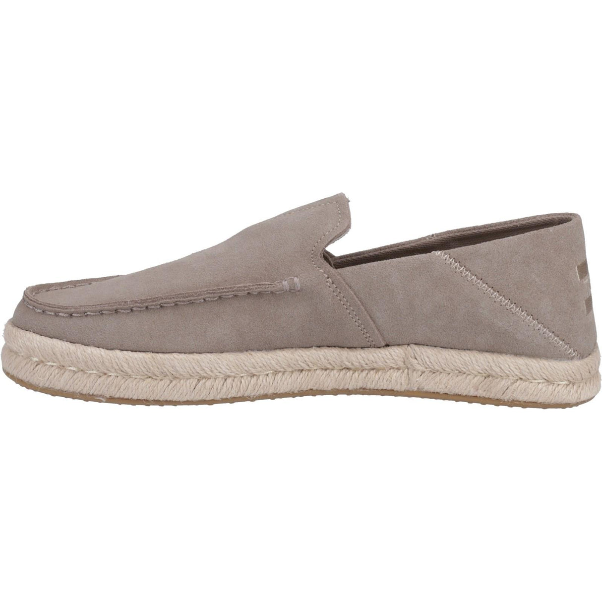 TOMS Mens Alonso Loafer Rope Dune