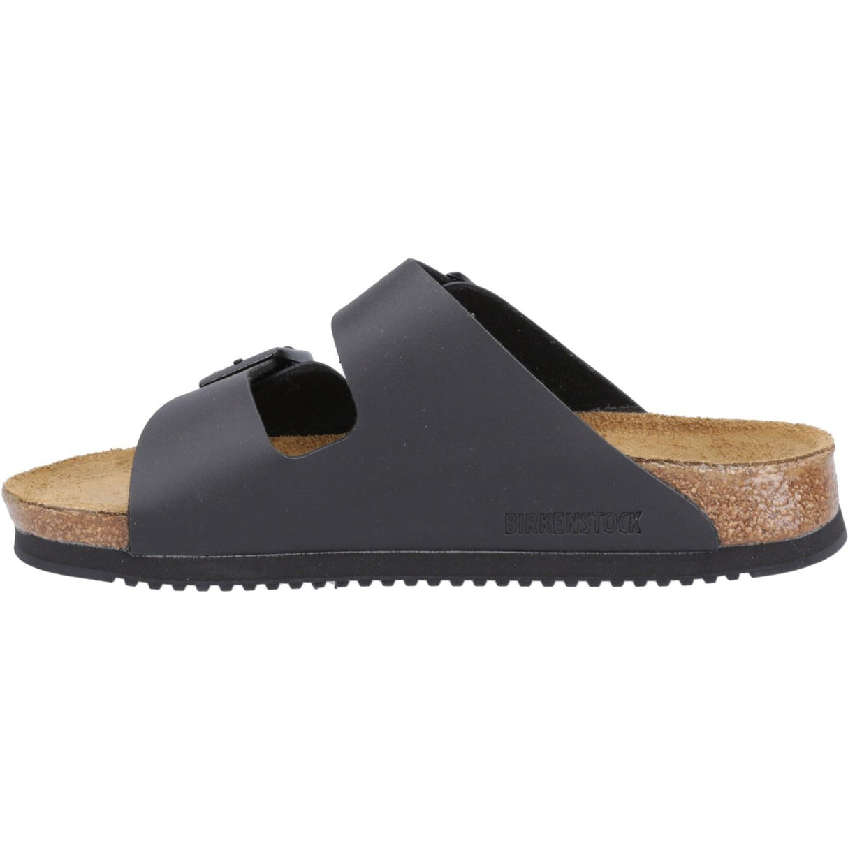 Birkenstock Womens Arizona Sandal Black