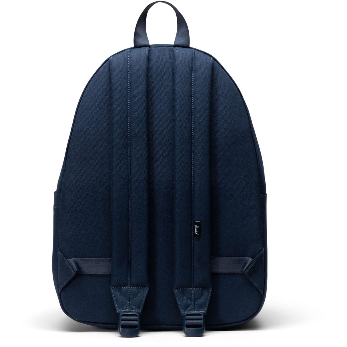 Herschel Bags Unisex Classic Backpack Navy