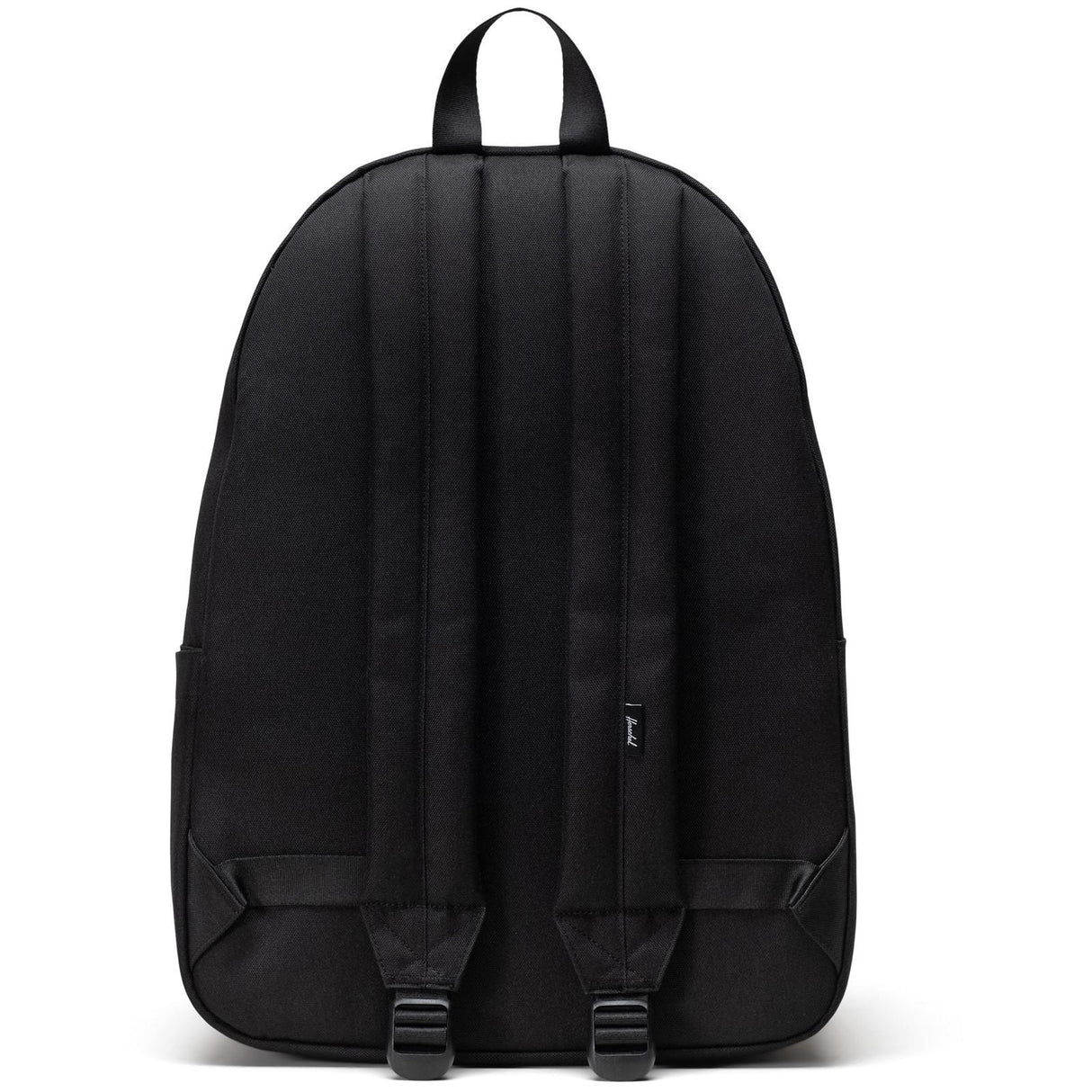 Herschel Bags Unisex Classic XL Backpack Black