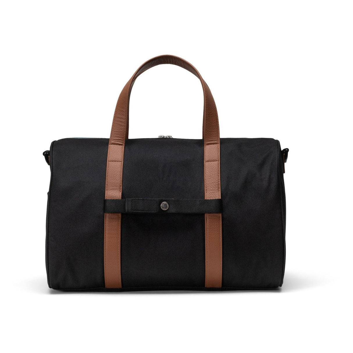 Herschel Bags Unisex Novel Duffle Black