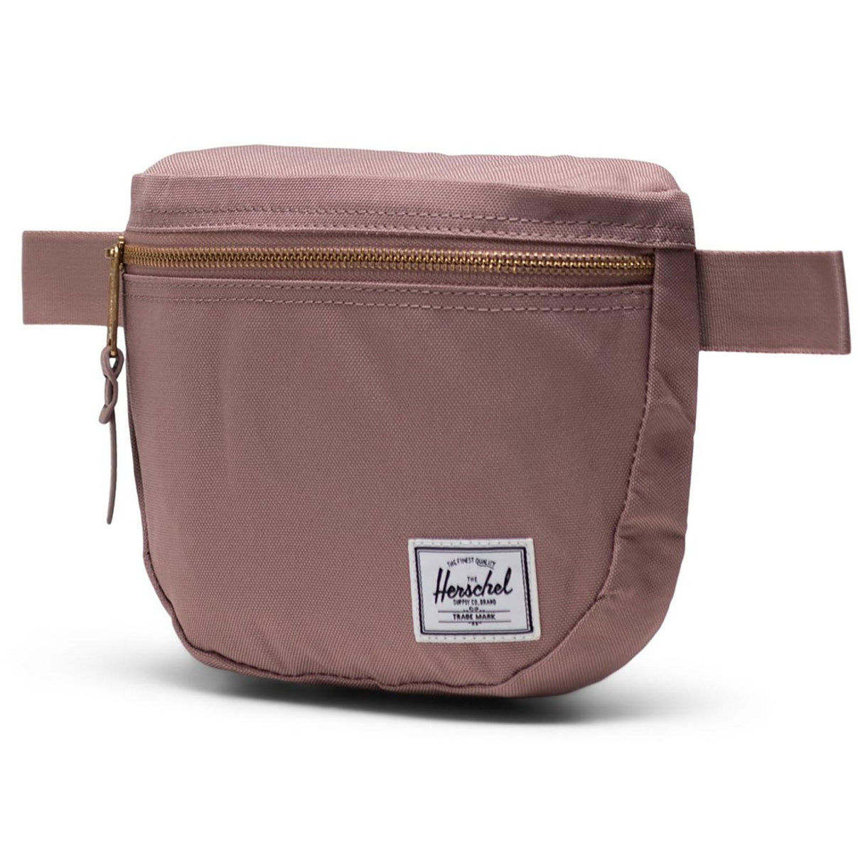 Herschel Bags Unisex Settlement Hip Pack Ash Rose