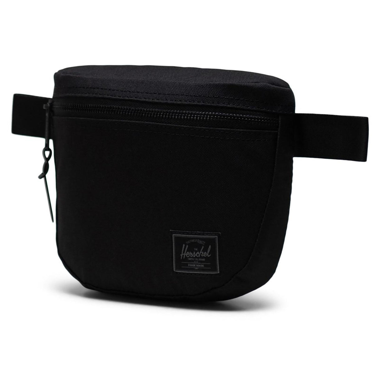 Herschel Bags Unisex Settlement Hip Pack Black Tonal