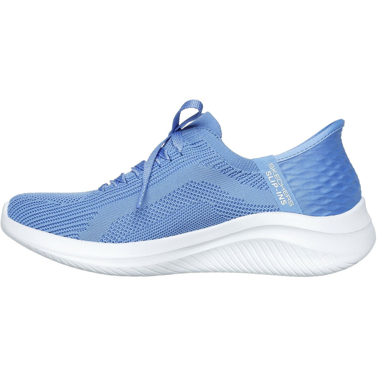 Skechers Womens Ultra Flex 3.0 - Brilliant Trainer Periwinkle
