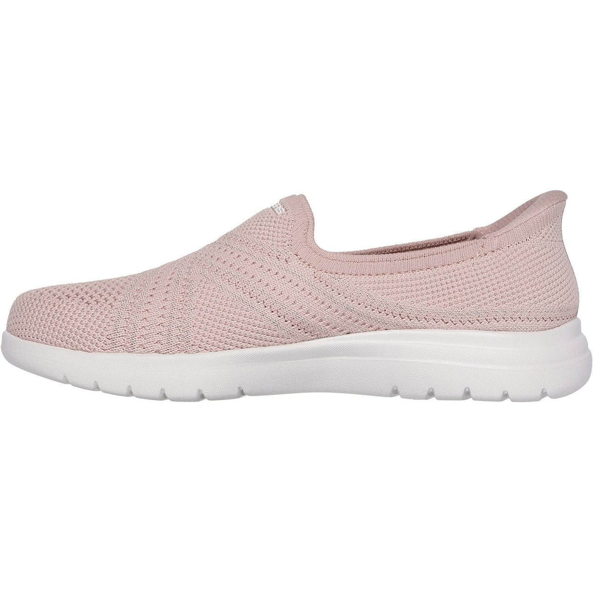 Skechers Womens On-the-GO Flex Excellency Shoe Blush