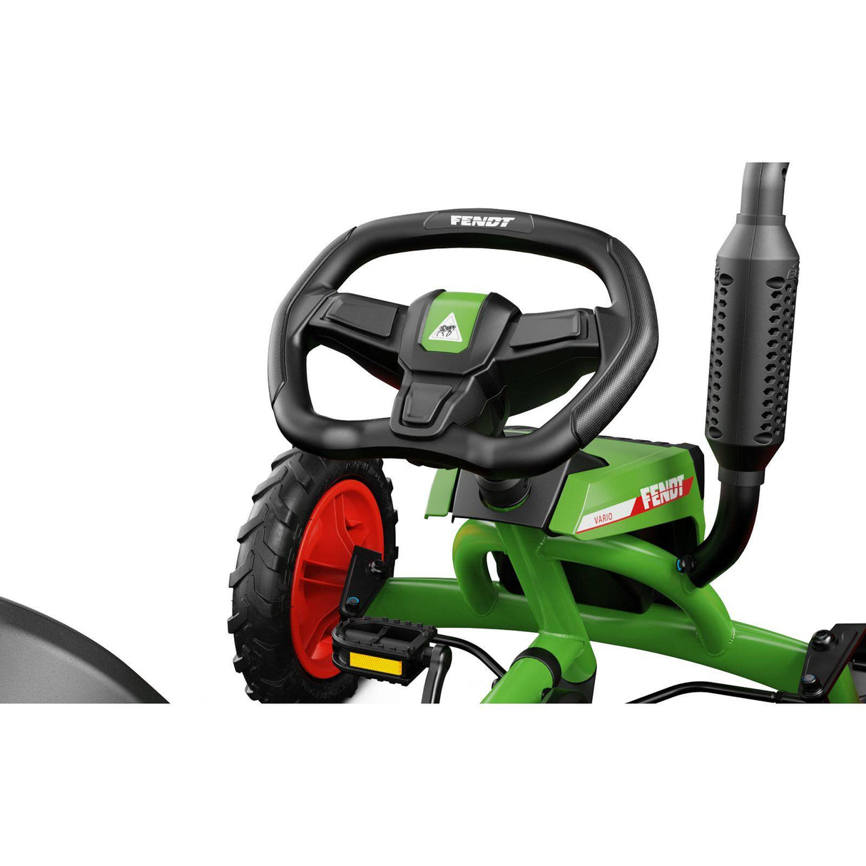 BERG Buddy Fendt Go-Kart