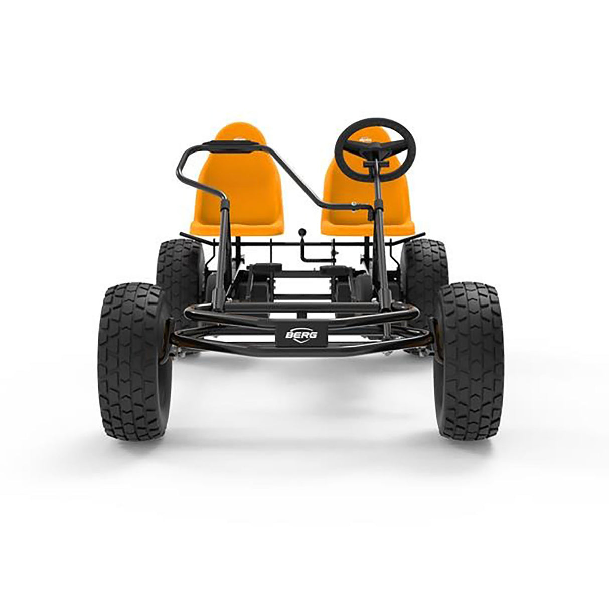 BERG Duo Coaster BFR Go-Kart